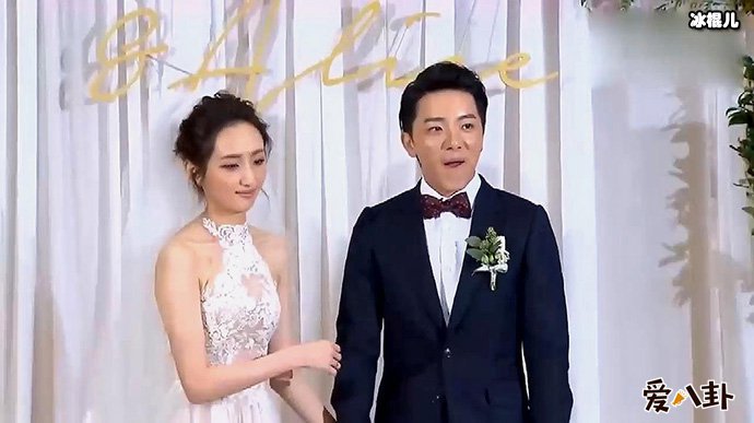 柯佳嬿现任老公是谁