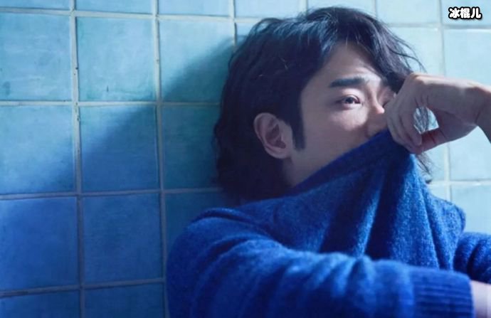 刘以豪，比悲伤更悲伤的故事