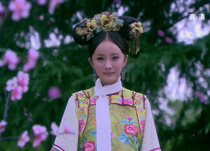 晴川的真实身份是什么