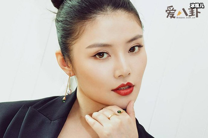 徐冬冬反串赵云