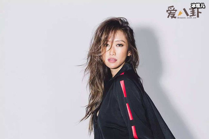 谢婷婷私生活混乱不知女儿生父是谁