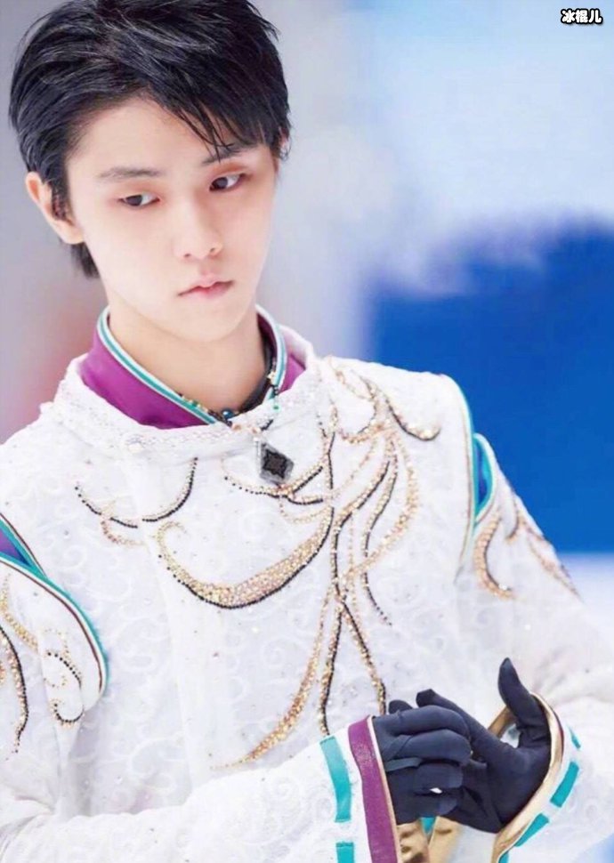 羽生结弦伤情加重