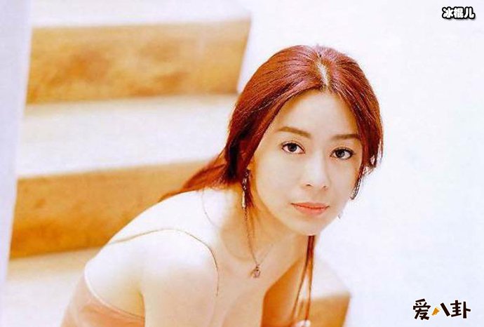 喻可欣究竟有多爱刘德华