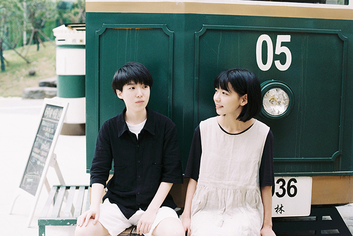 房东的猫两位成员叫什么名字