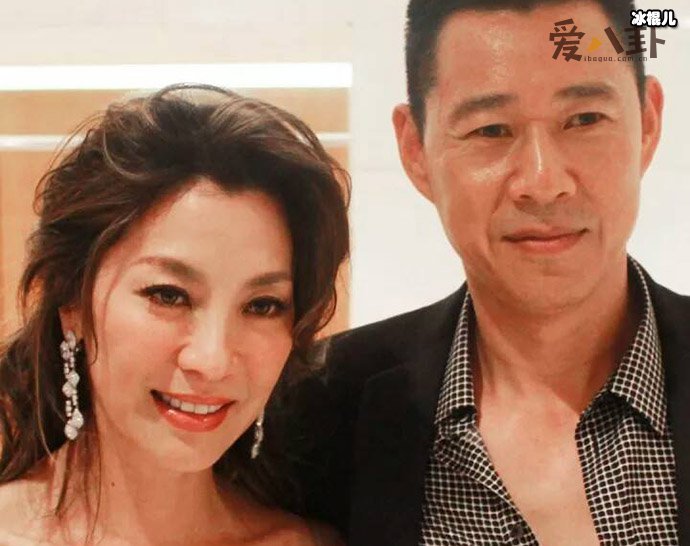 张丰毅霍凡有孩子吗