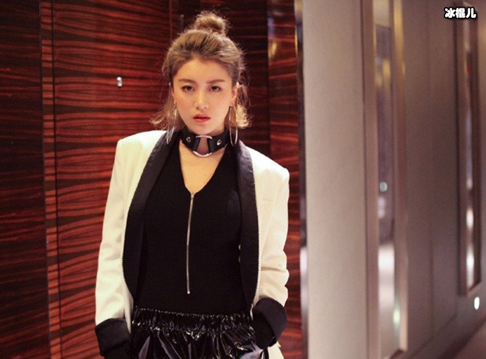 李嘉格的老公是谁