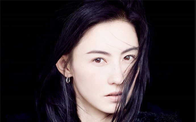 谢霆锋张柏芝离婚之后，和王菲再度复合