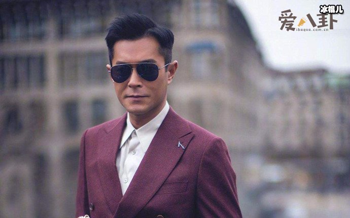 古天乐做事十分低调