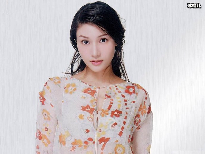 豪门狙击手李嘉欣