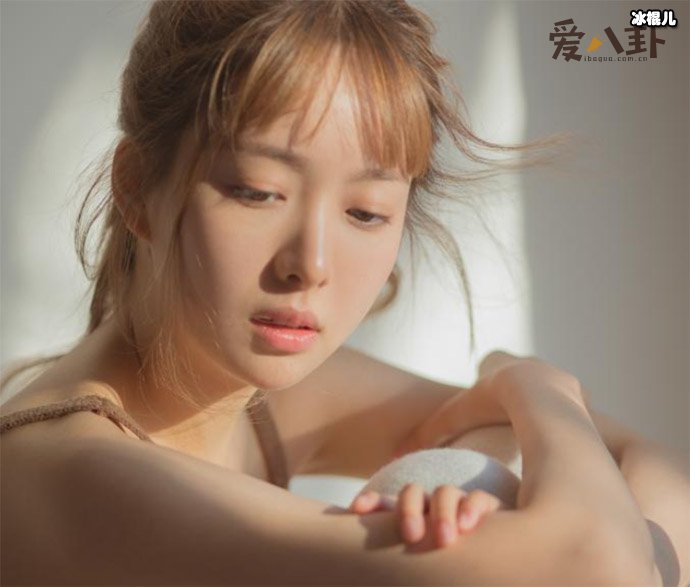 邓超元疑似新女友赵尧珂