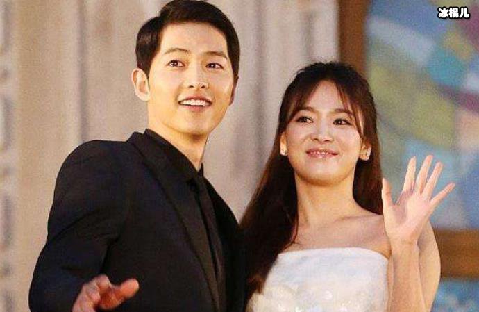 宋仲基爸爸失联