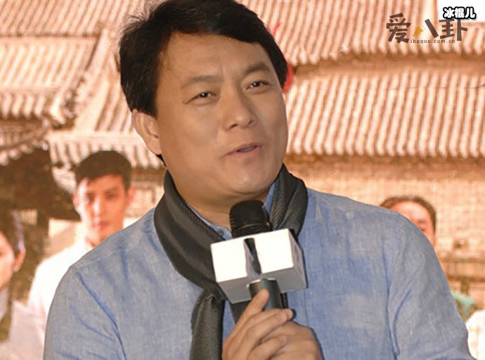 郭靖宇杨志刚兄弟关系决裂了吗