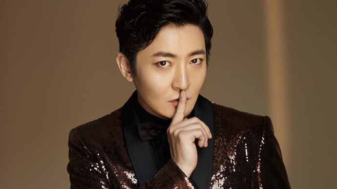 郭京飞加入徐峥新电影