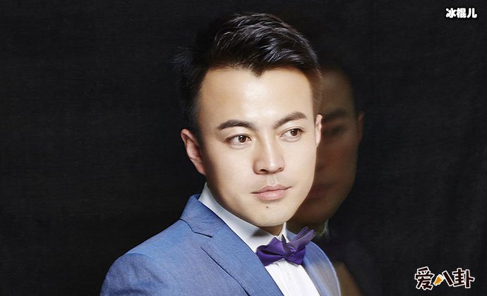 演员林家川资料