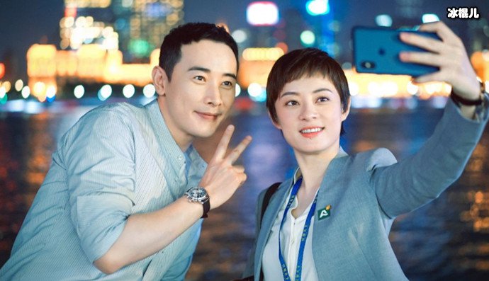 罗晋不想与孙俪再合作原因