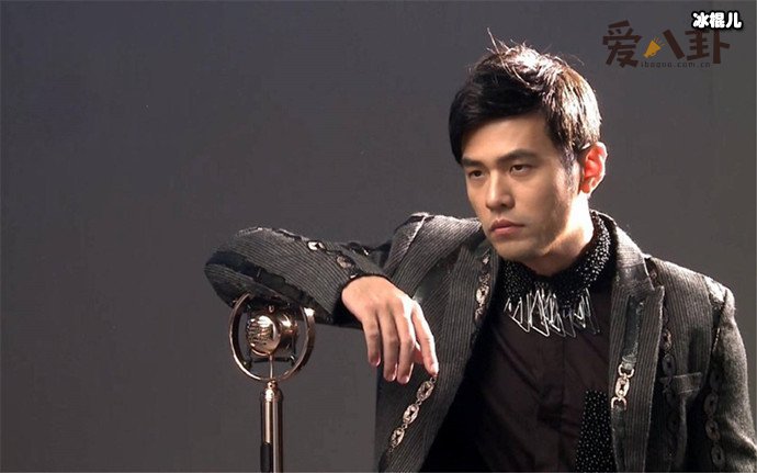 周杰伦给潘玮柏点赞