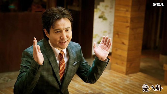 沈腾备战央视春晚