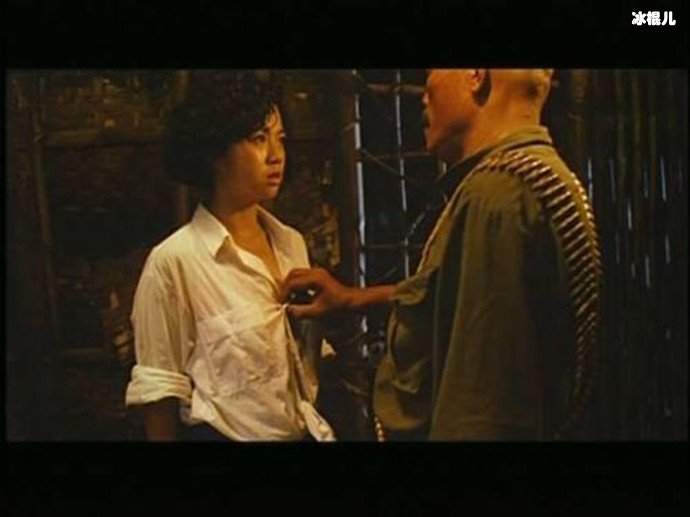 安乐战场假戏真做是哪