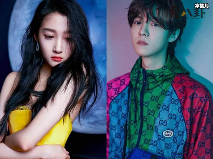 鹿晗粉丝集体换头像