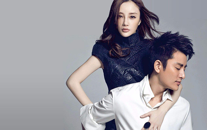 贾乃亮李小璐离婚预兆