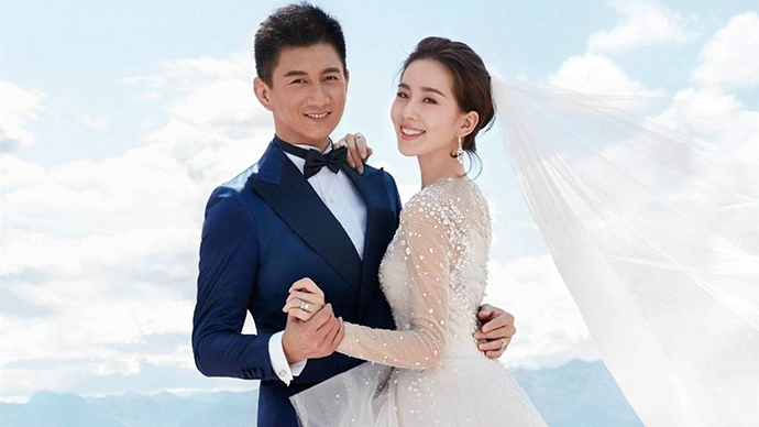 吴奇隆有多爱刘诗诗