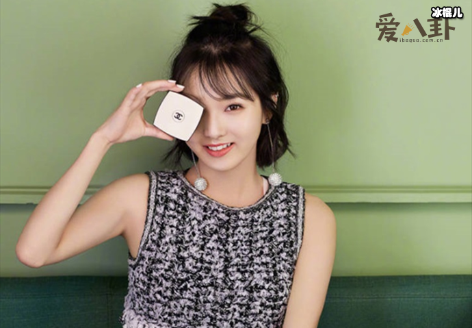 强东玥个人资料