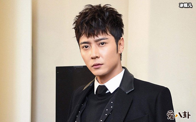 张丹峰别名叫什么