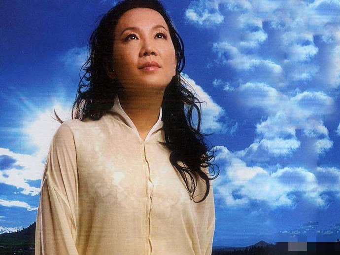 苏芮为什么会被称为有故事的女人