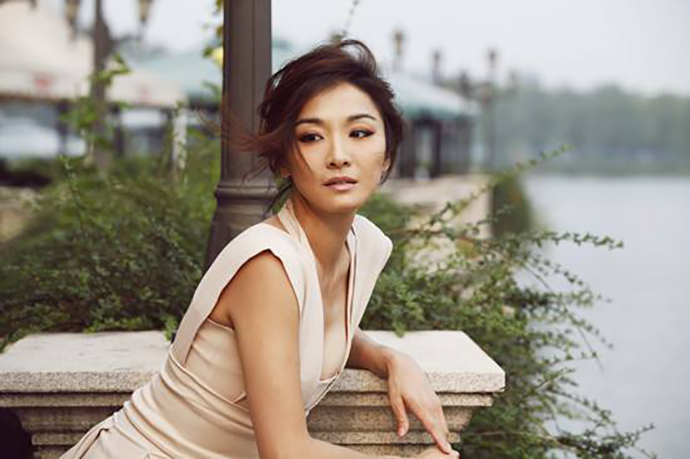 江祖平否认出柜