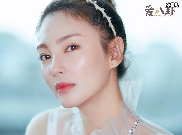 张雨绮信啥都不信感情