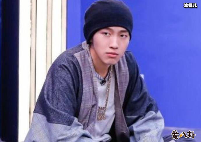 明日之子黄翔麒年龄