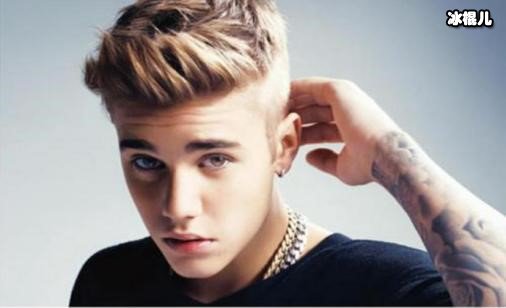 贾斯汀比伯分手