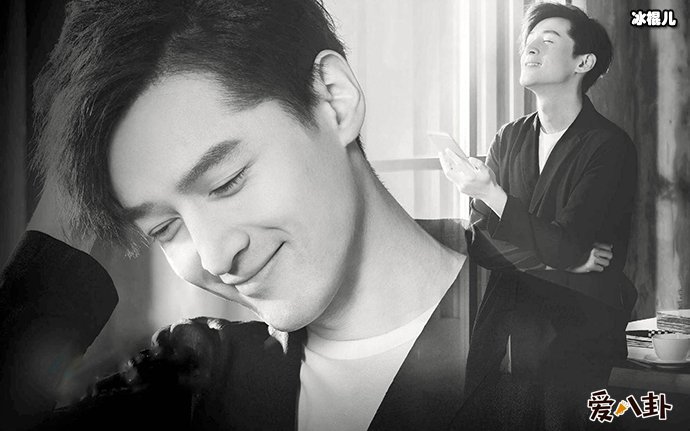 胡歌恋情竟都是胡歌母亲终结的