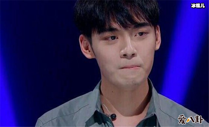 徐均朔有女朋友吗