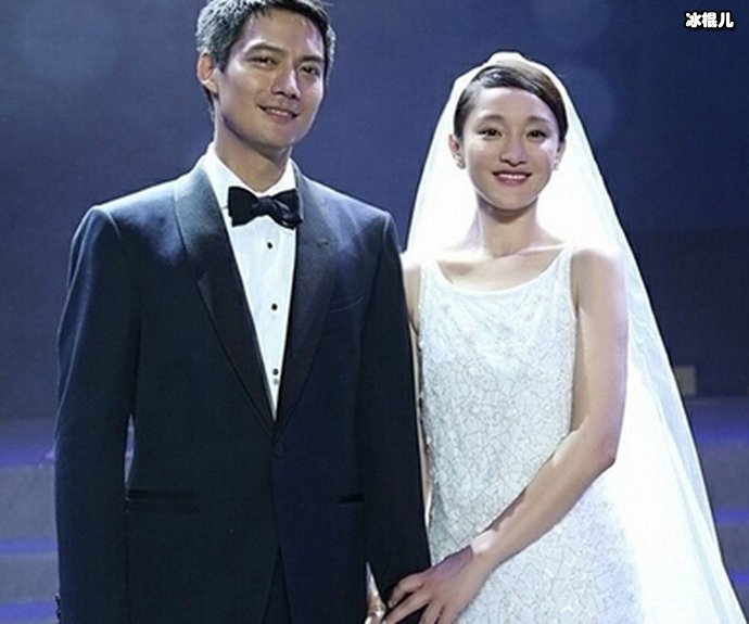 周迅疑似与高圣远离婚