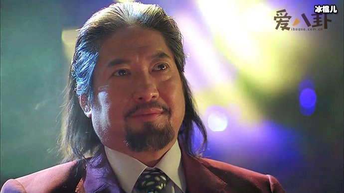 洪金宝为什么没人敢惹