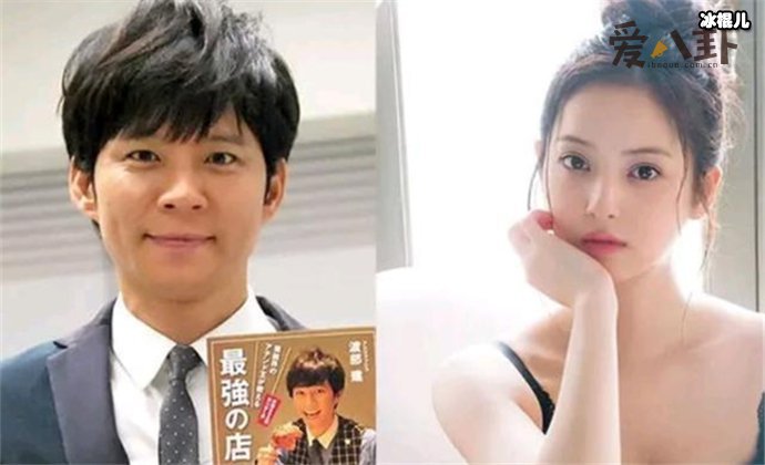 渡部建和老婆佐佐木希