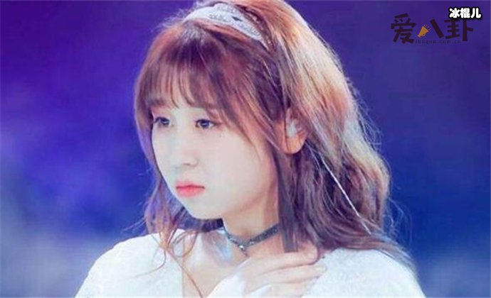 高秋梓为什么没有出道