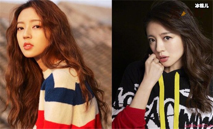 何瑞贤跟安以轩真实关系