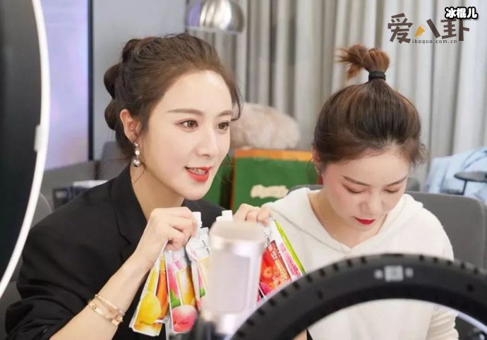 薇娅李佳琪谁的带货量更胜一筹