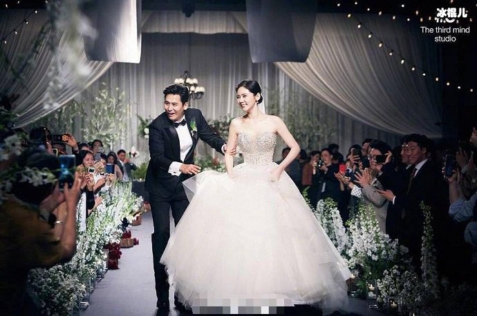 秋瓷炫于晓光夫妇