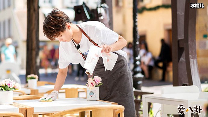 《中餐厅3》王俊凯因何事而哭