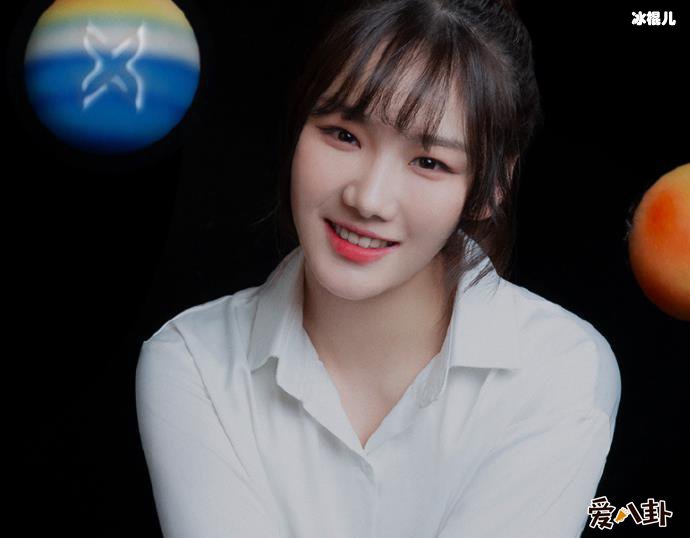 青春有你2夏研个人资料