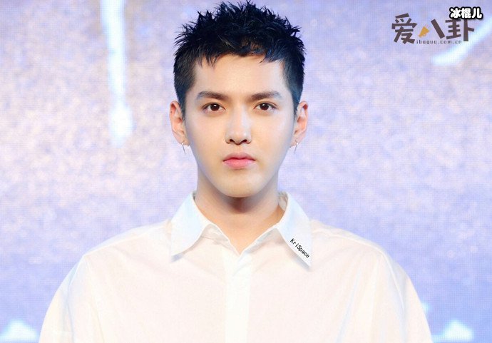 吴亦凡遭品牌方解约