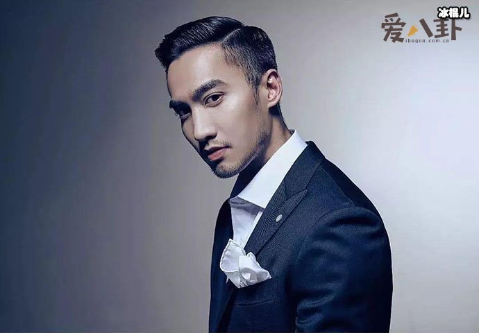 阿娇前夫怎么了