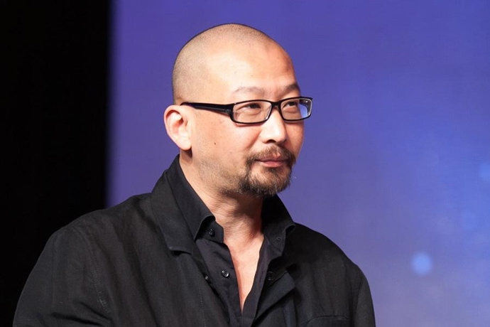 马伊琍前夫管虎