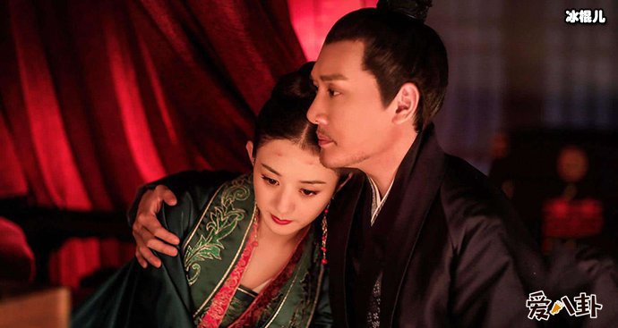 赵丽颖叫冯绍峰二叔是什么梗