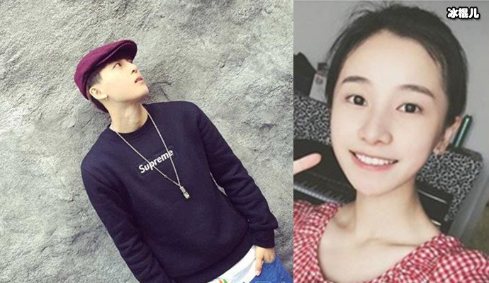 周晨曦是男是女，带你了解一下