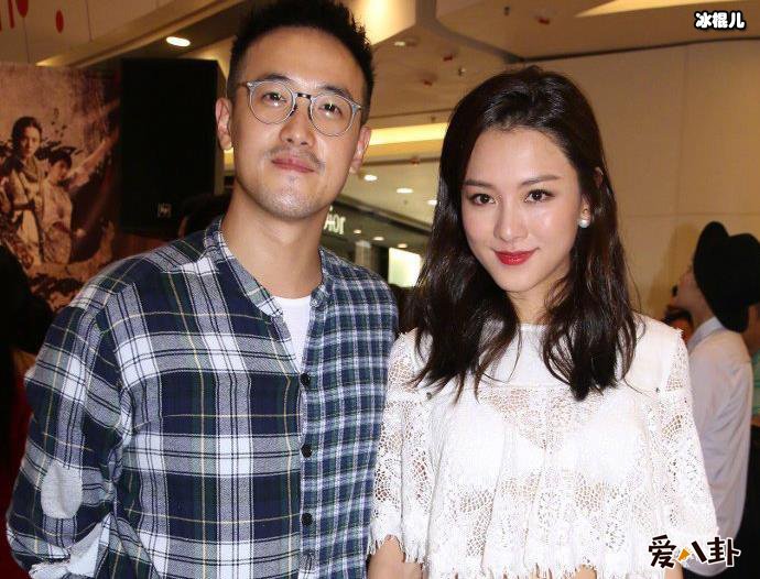 曾国祥妻子是谁