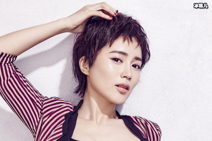 不会恋爱的我们宋雪扮演者